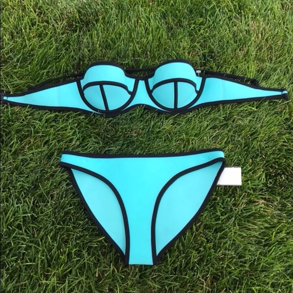 triangl swimwear Other - Triangl Swimsuit Bikini